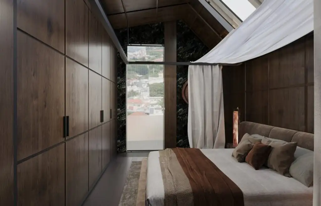 The Modeen - Modern / Green / Thirteen! Provisionsfrei für den Käufer!