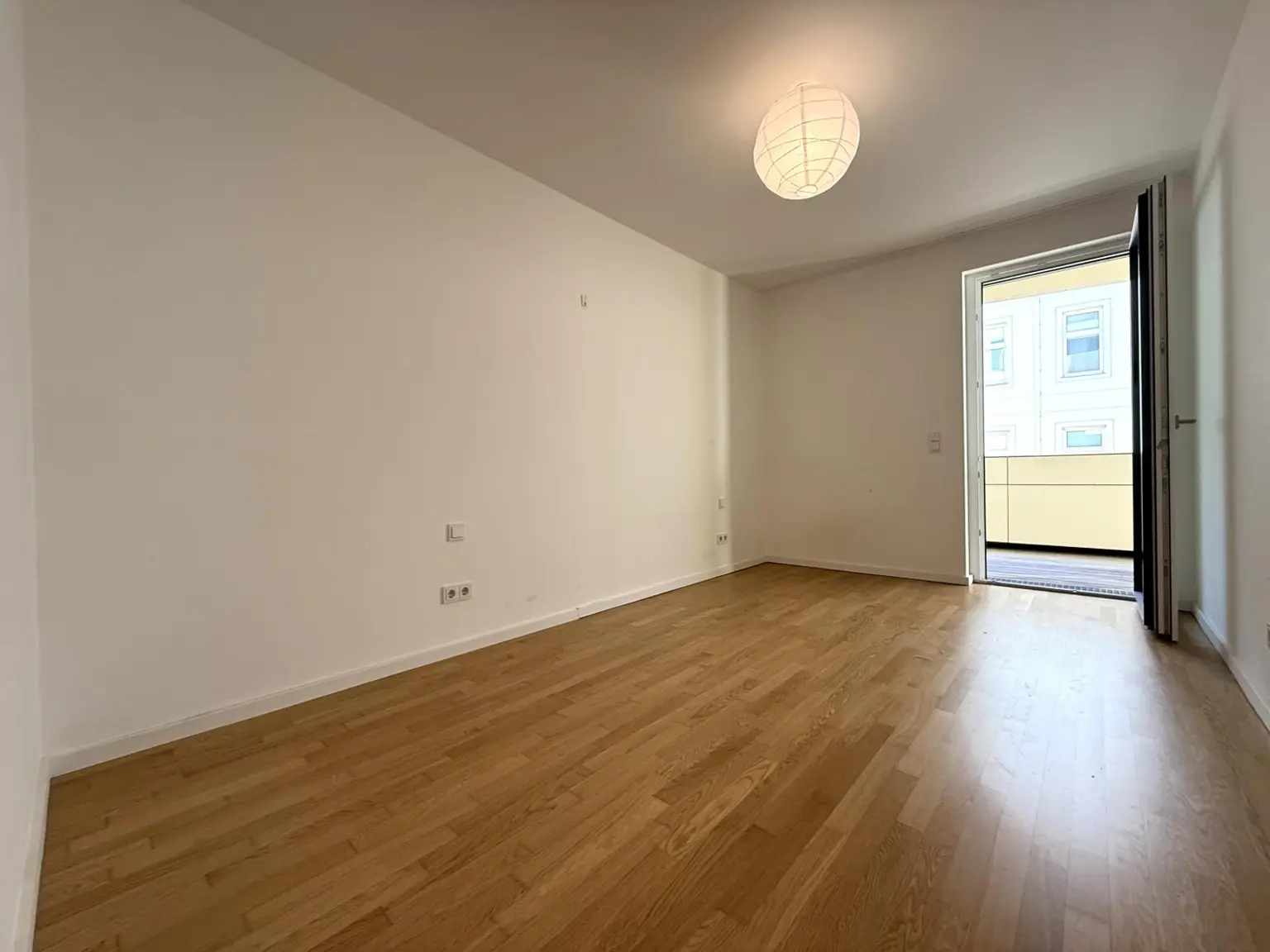 Exklusive Wohnung im Trendbezirk – Westsonne & Lebensqualität auf der Loggia!