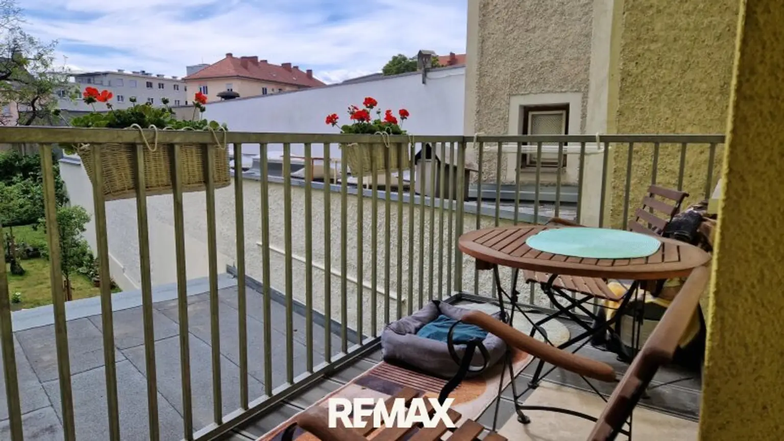 Balkon