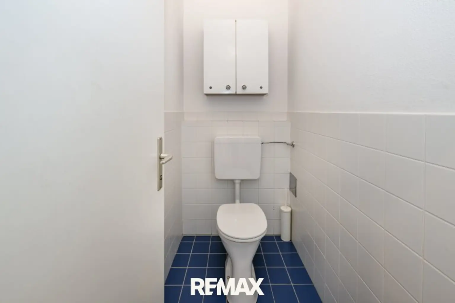 Separates WC