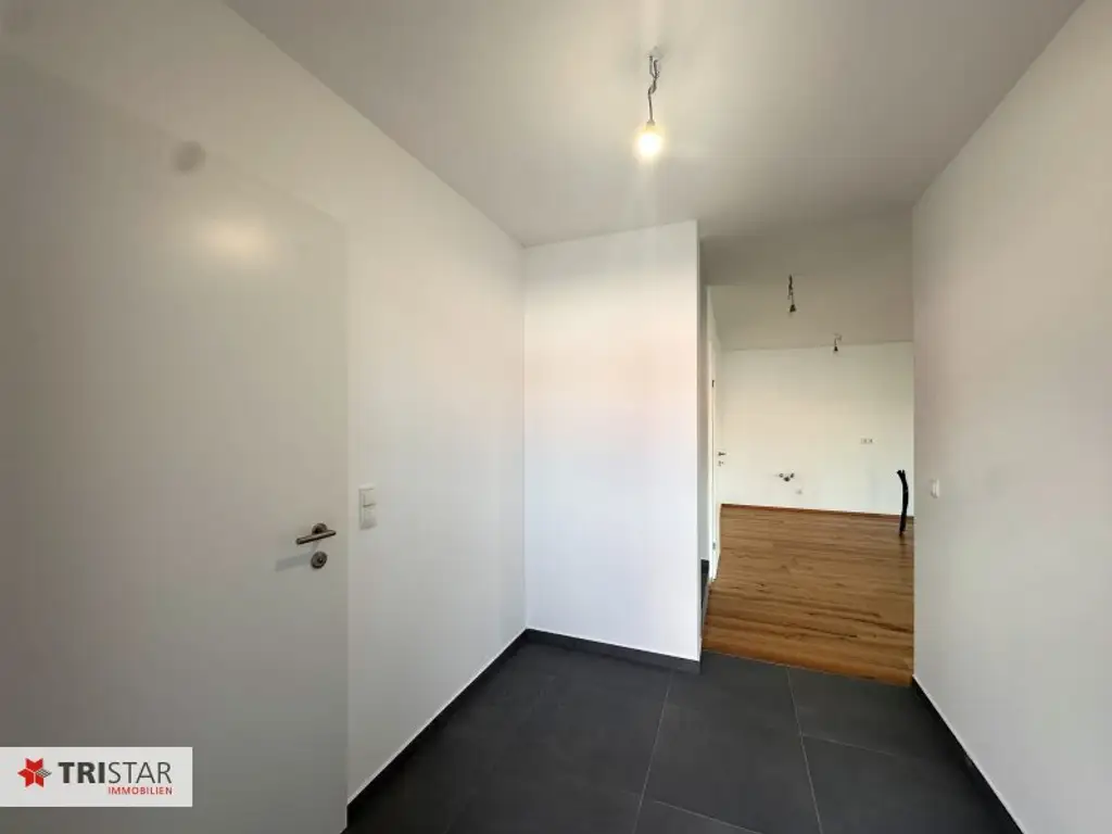 Exklusives Erstbezugs-Doppelhaus in Pottendorf
