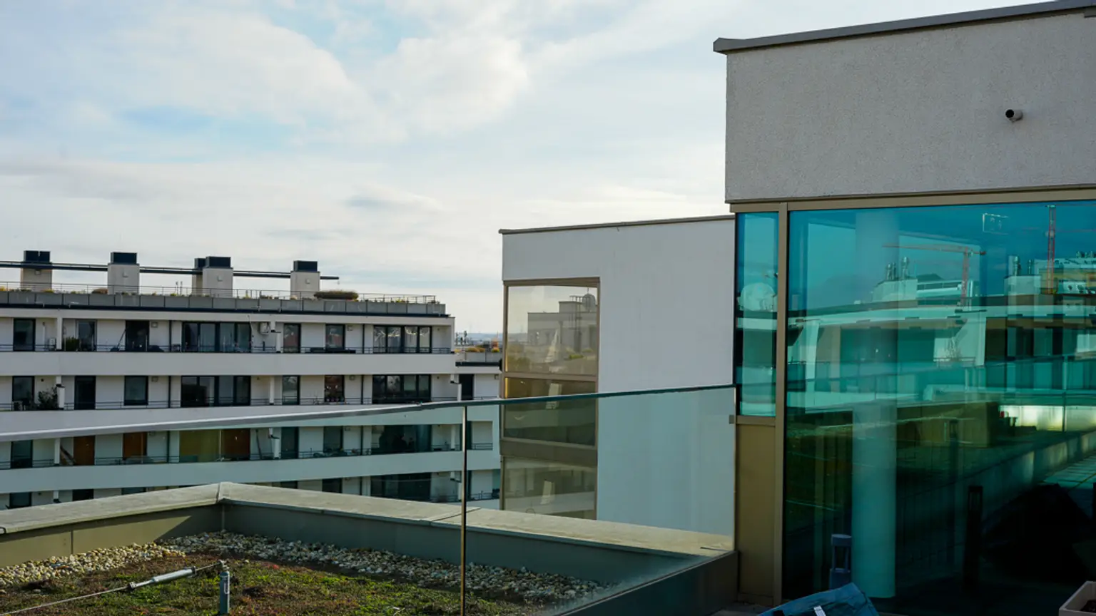 Exklusive 3-Zimmer-Wohnung mit Loggia, Garage & Top-Infrastruktur im 12. Bezirk