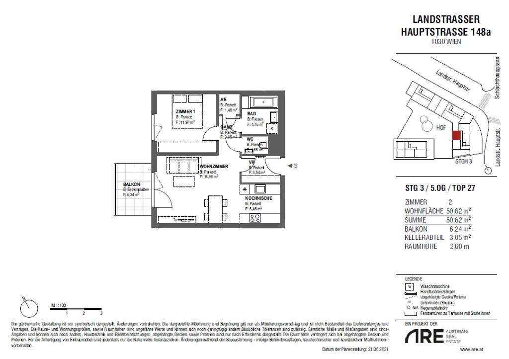 Plan 1