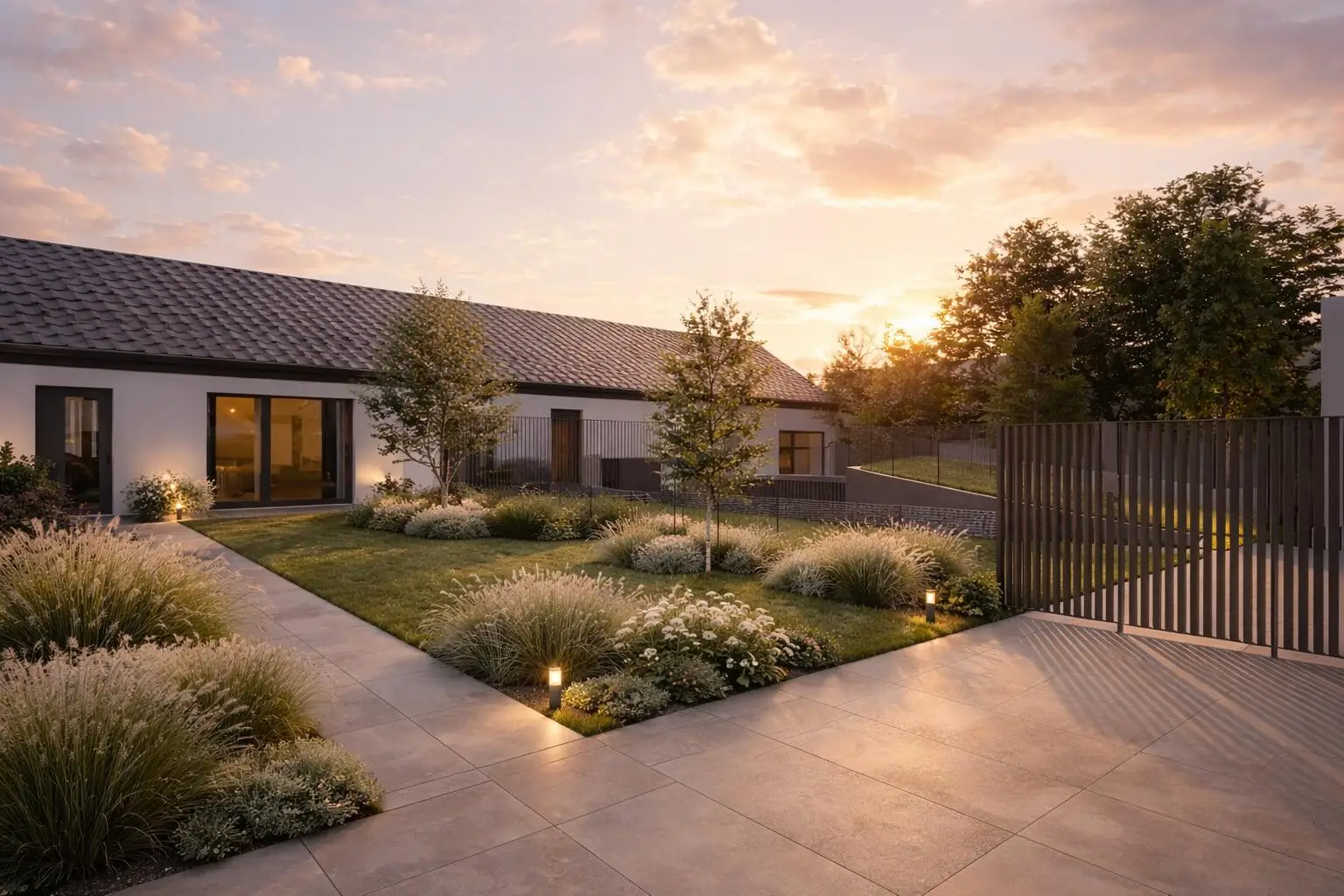 DAS GUTSCHI - TOWNHOUSE EH2