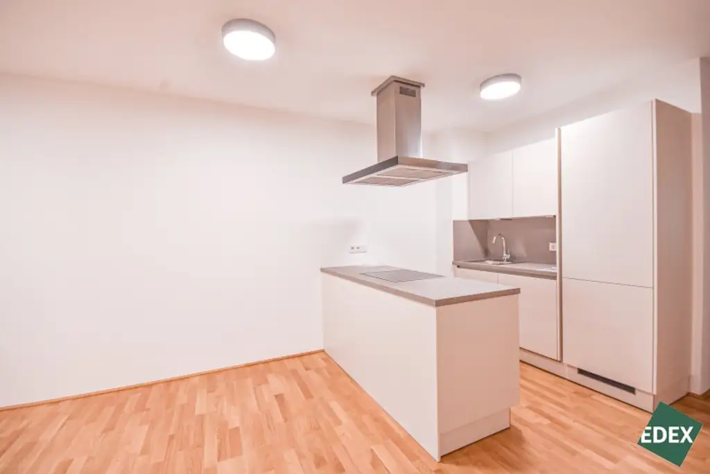 Moderner 3-Zimmer-Erstbezug mit Balkon in 1180 Wien