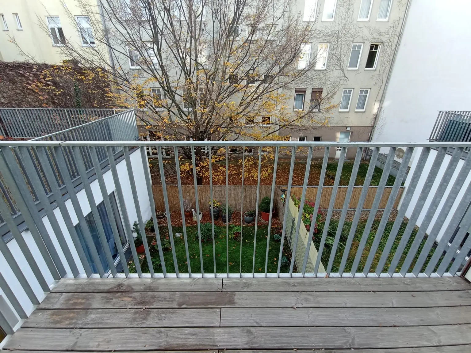 Balkon I