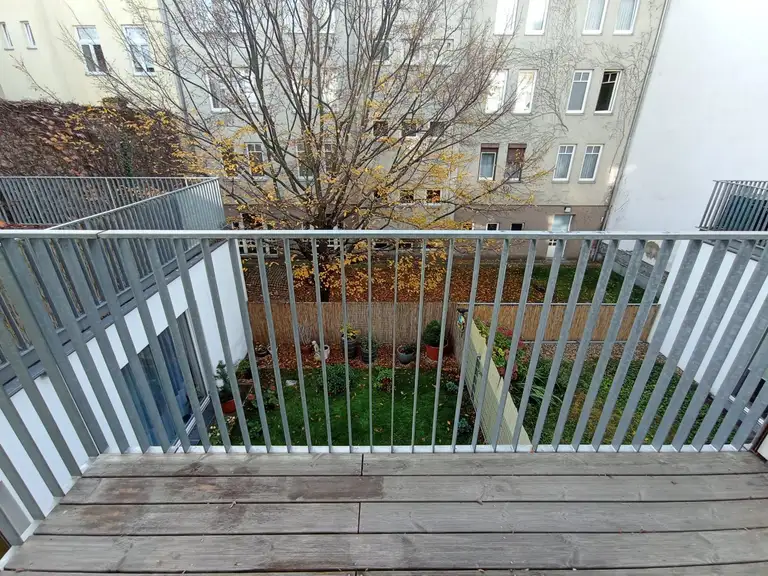 Balkon I
