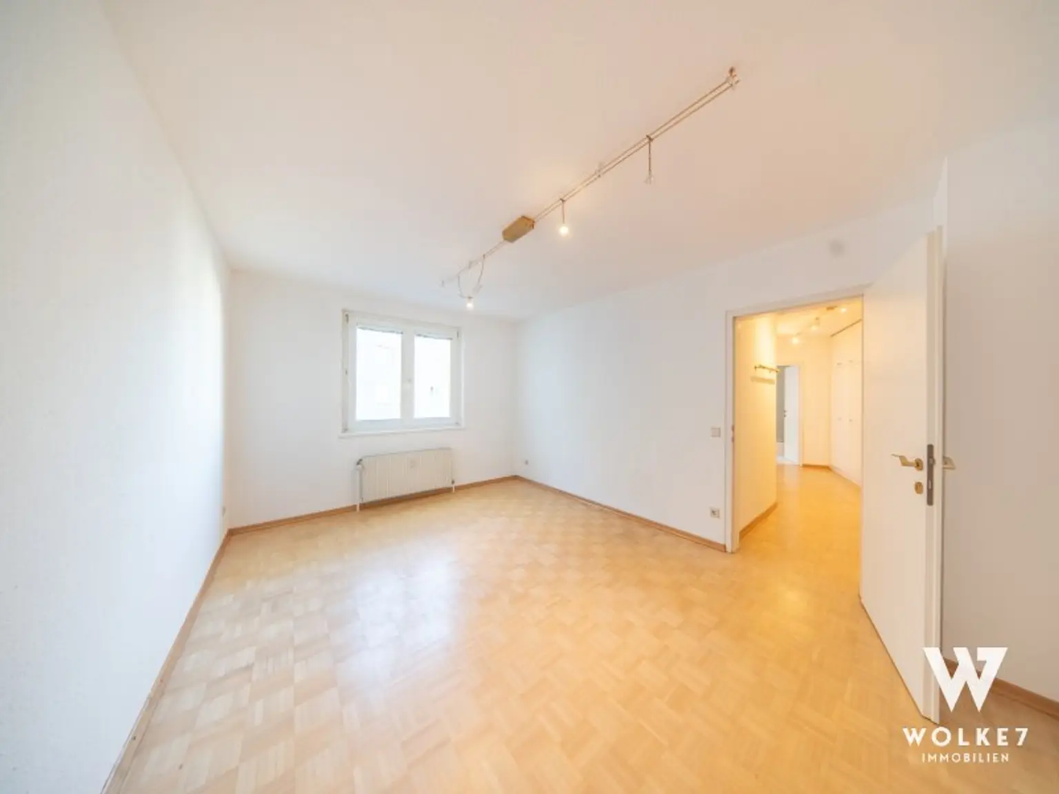 Repräsentative Gewerbeimmobilie: Kanzlei- oder Praxisfläche – Top-Adresse in Döbling & vielseitigem Nutzungspotenzial I Nähe U4 / U6 I