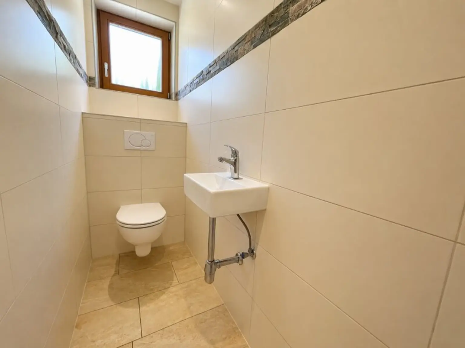 Kompagnon Immobilien WC