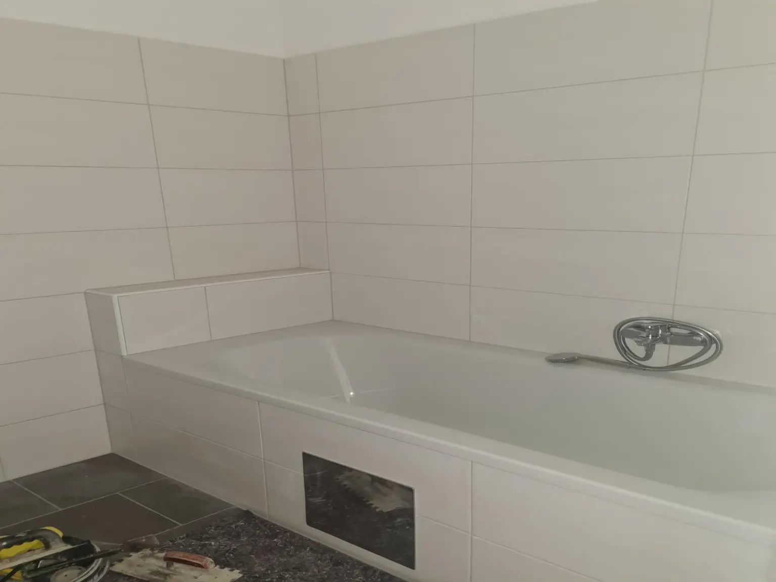 Neues Wohnkapitel in Oberweis – Dachgeschoss, Erstbezug!