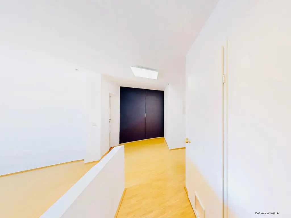 4-Zimmer-Wohnjuwel mit Bergblick
