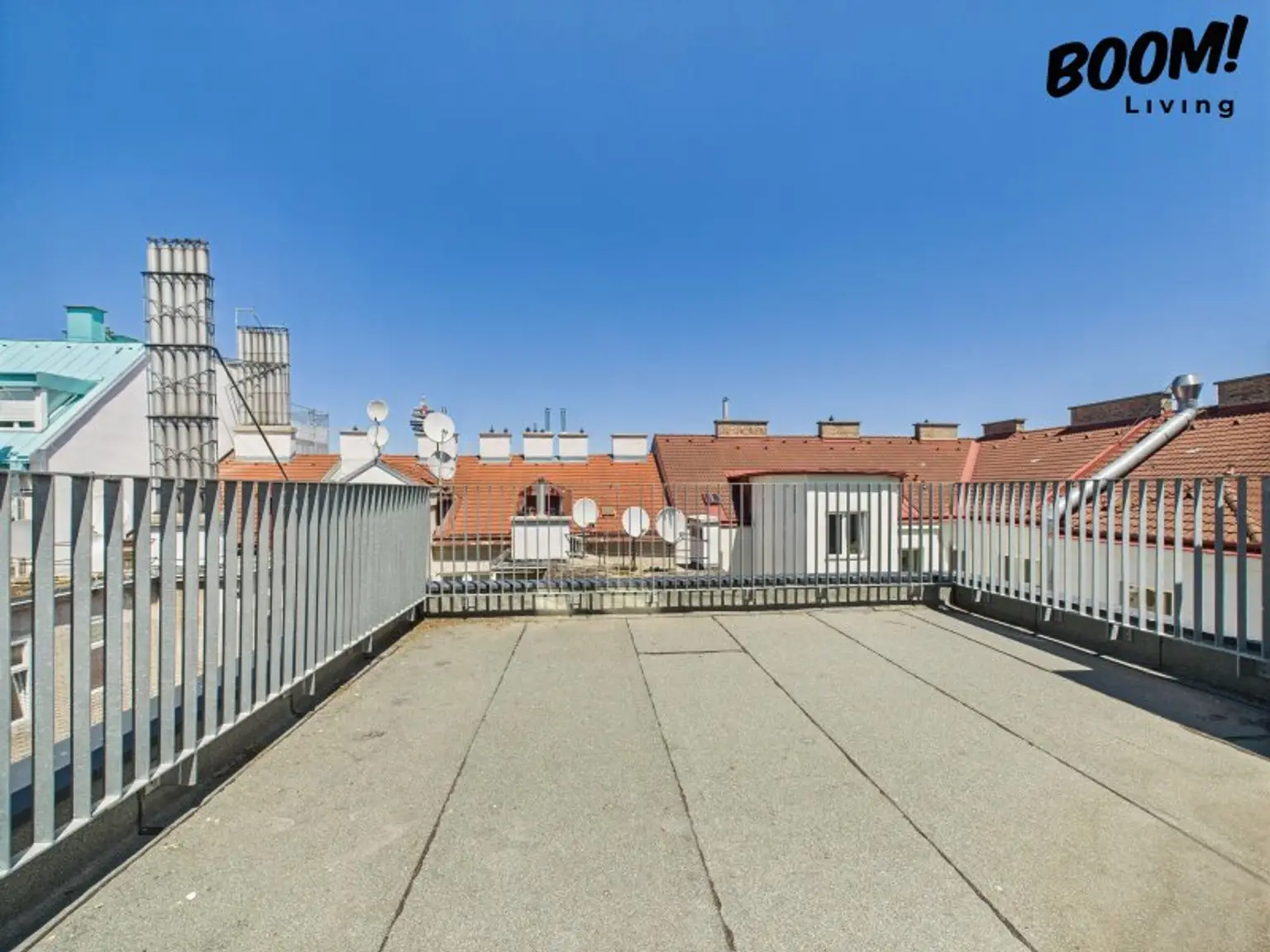 Exklusiver Erstbezug //  Hochwertige Dachgeschosswohnungen mit Fernblick & Terrassen – Erlachgasse, 1100 Wien