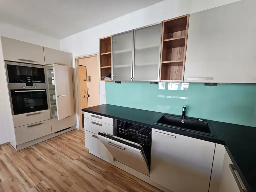 Charmante Wohnung