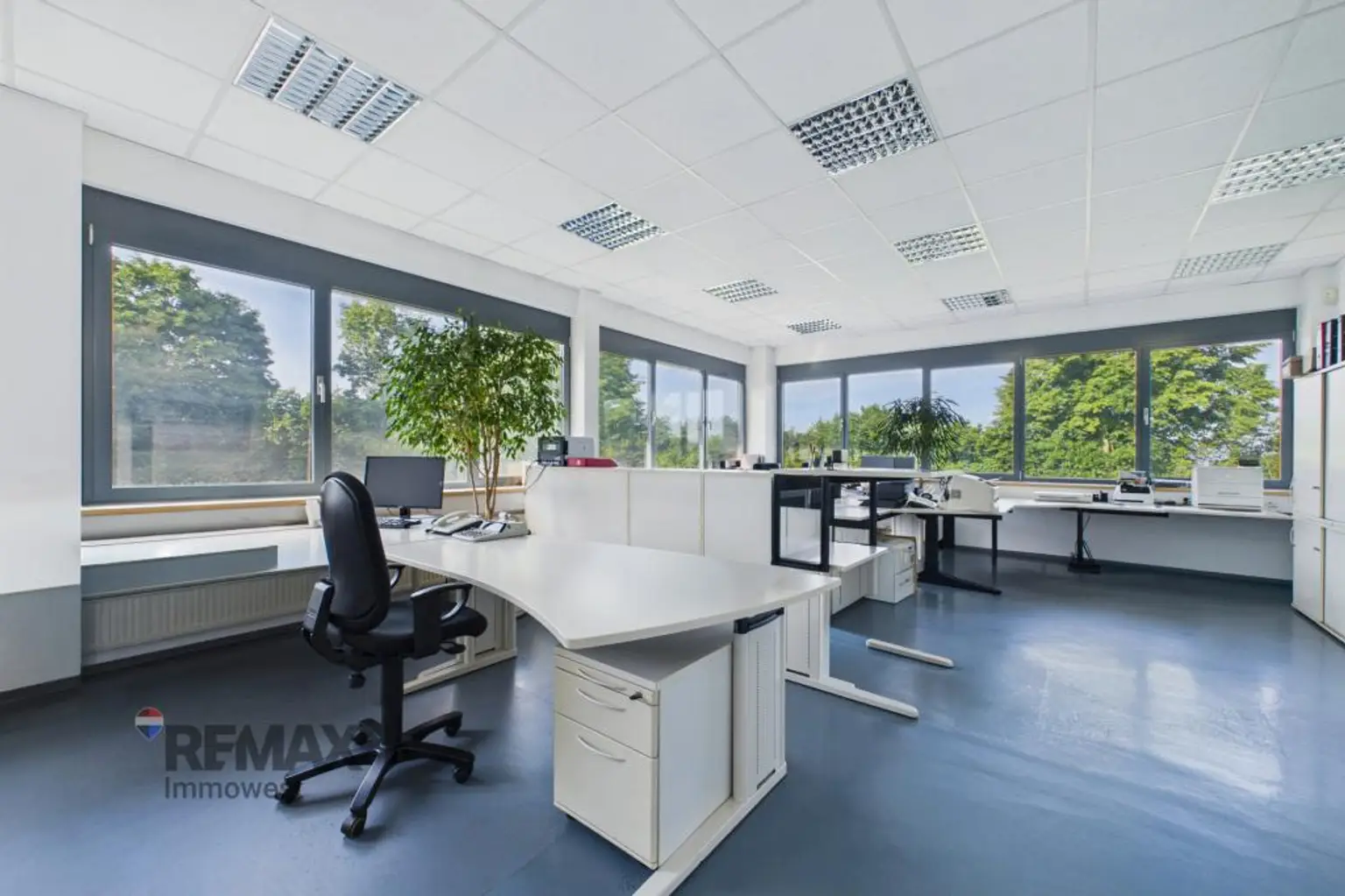 Büro