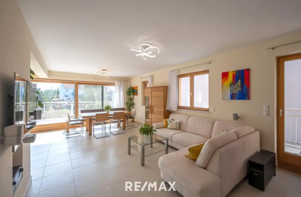 Nachhaltig Wohnen | Hochwertig & Modern | Familienhaus | Kaiserebersdorf