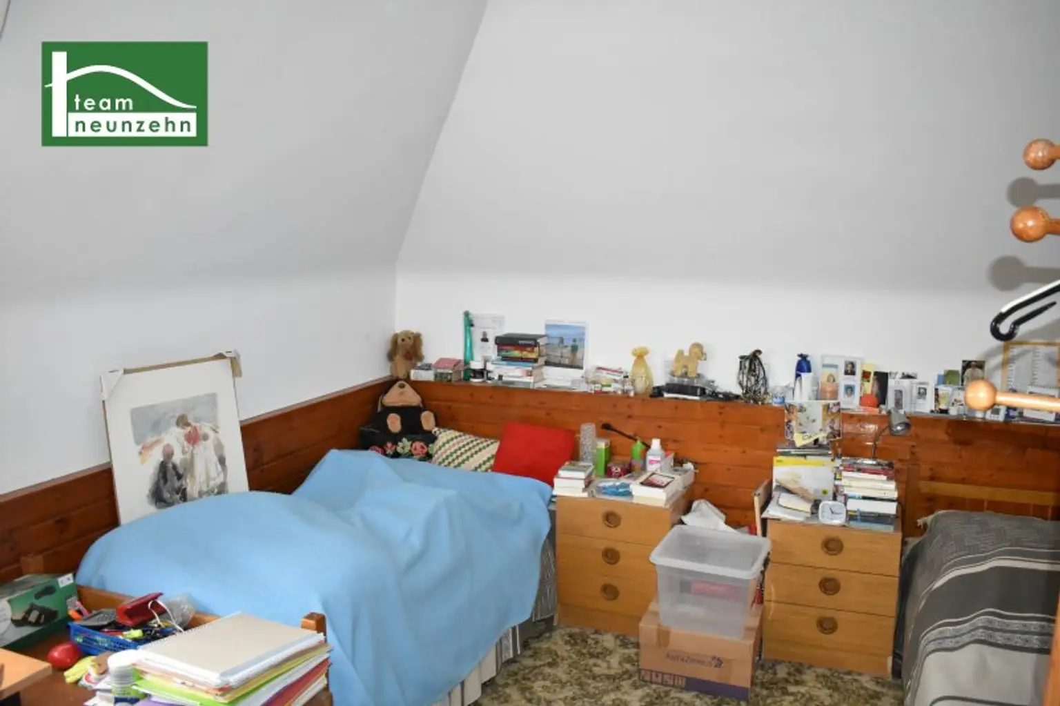 Ihr Traumhaus in Eisenstadt: Gepflegtes Einfamilienhaus mit Garten und Garage!