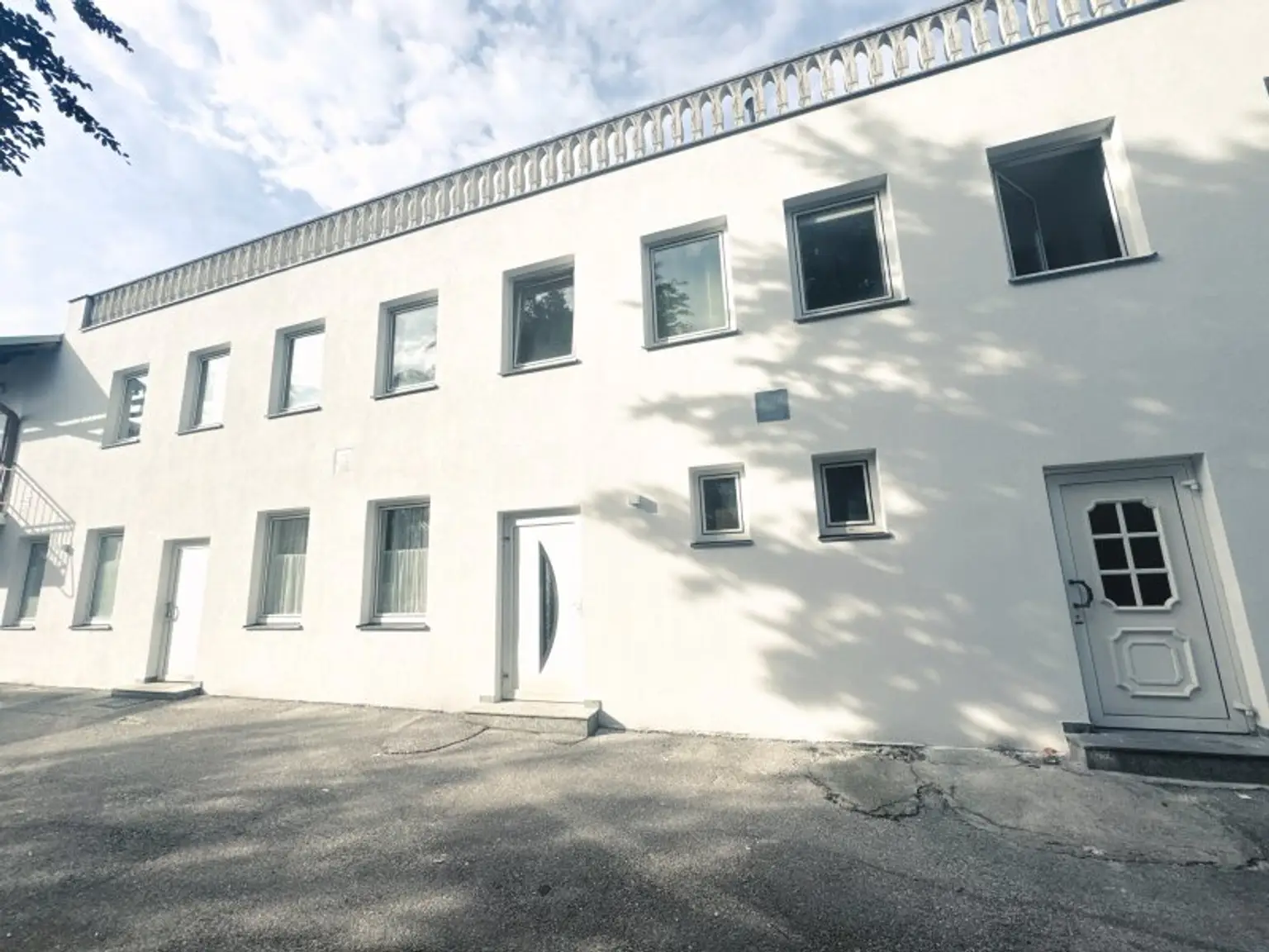 Charmantes Reihenhaus in ruhiger Innenstadtlage in Ternitz zu verkaufen! Ihr neues Zuhause oder hervorragendes Investment!
