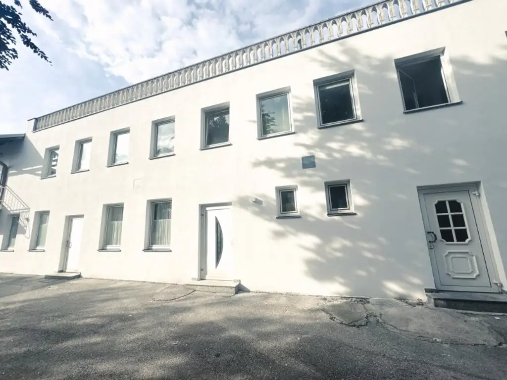 Charmantes Reihenhaus in ruhiger Innenstadtlage in Ternitz zu verkaufen! Ihr neues Zuhause oder hervorragendes Investment!