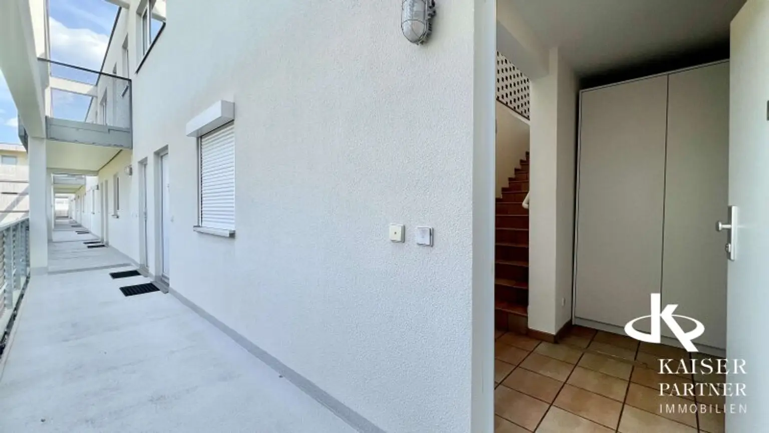 Urbaner Lebenstil in Oberlaa! Sensationeller Weitblick, moderne, offene 3-Zimmer-Wohnung mit großer 12,5m² Loggia!