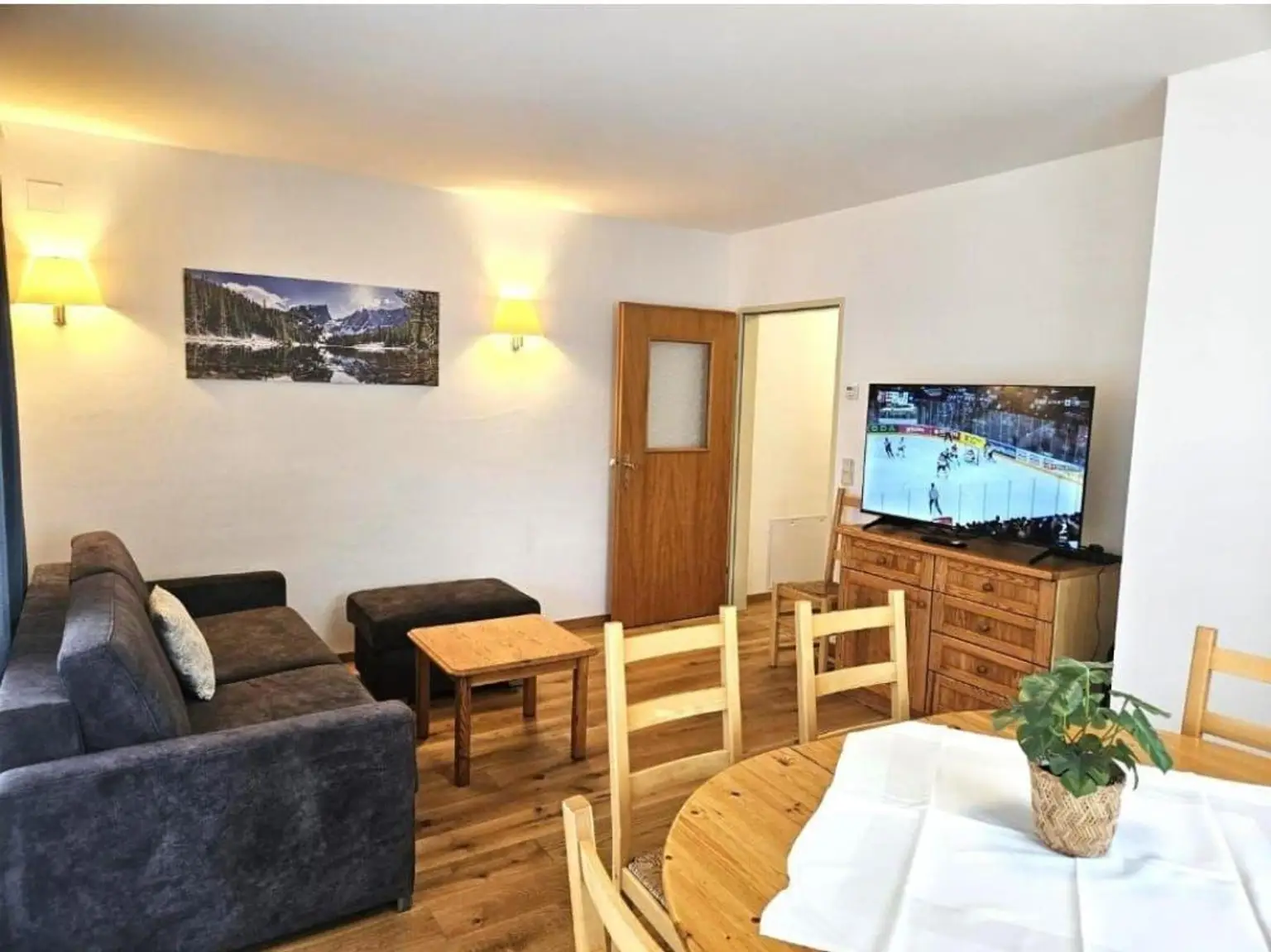 Bad Kleinkirchheim - tolle Ferienwohnung in Pistennähe!
