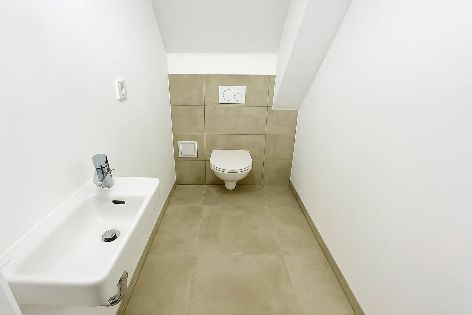 Die Vorzüge von Stadt und Land genießen - Ihr neues Zuhause in perfekter Lage!