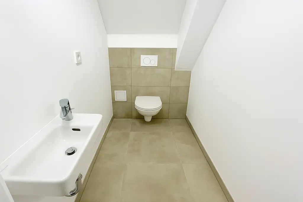 Die Vorzüge von Stadt und Land genießen - Ihr neues Zuhause in perfekter Lage!