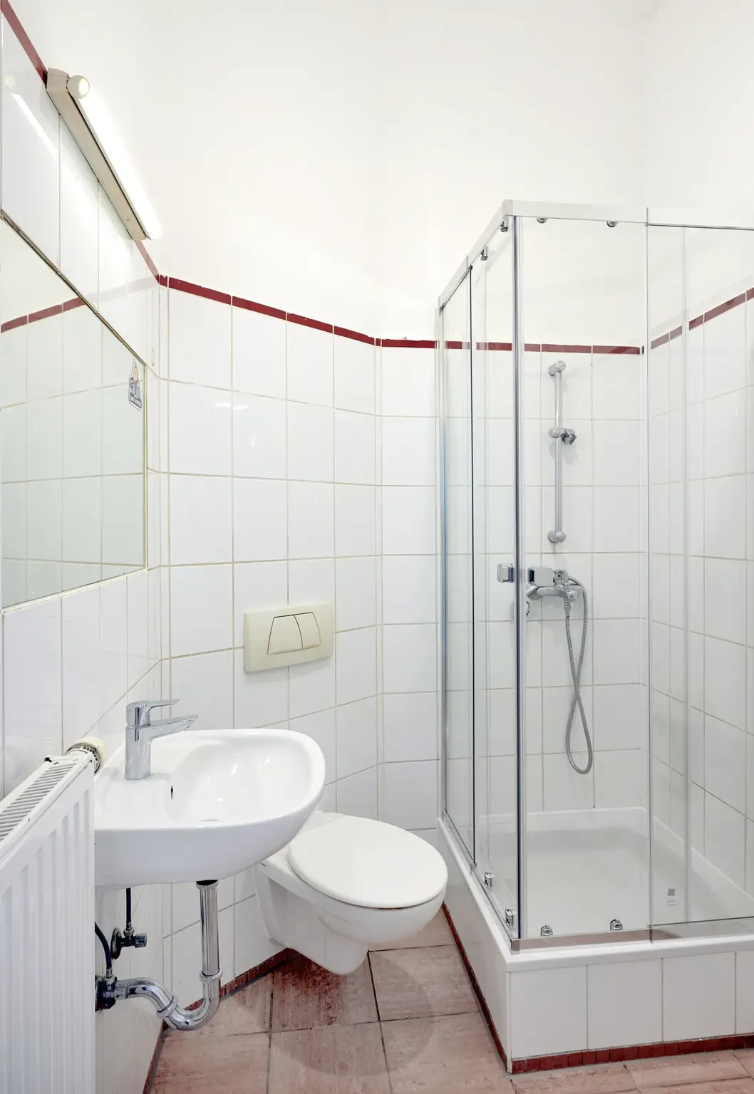 Badezimmer I