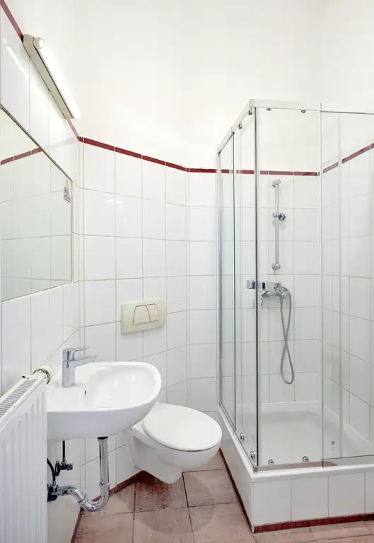 Badezimmer I