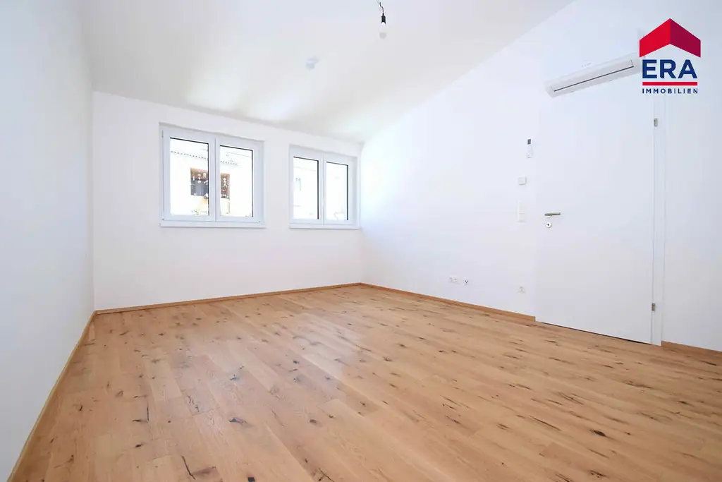 2130 Mistelbach - Exklusive Wohnungen in Erstbezug mit Garten oder Loggia