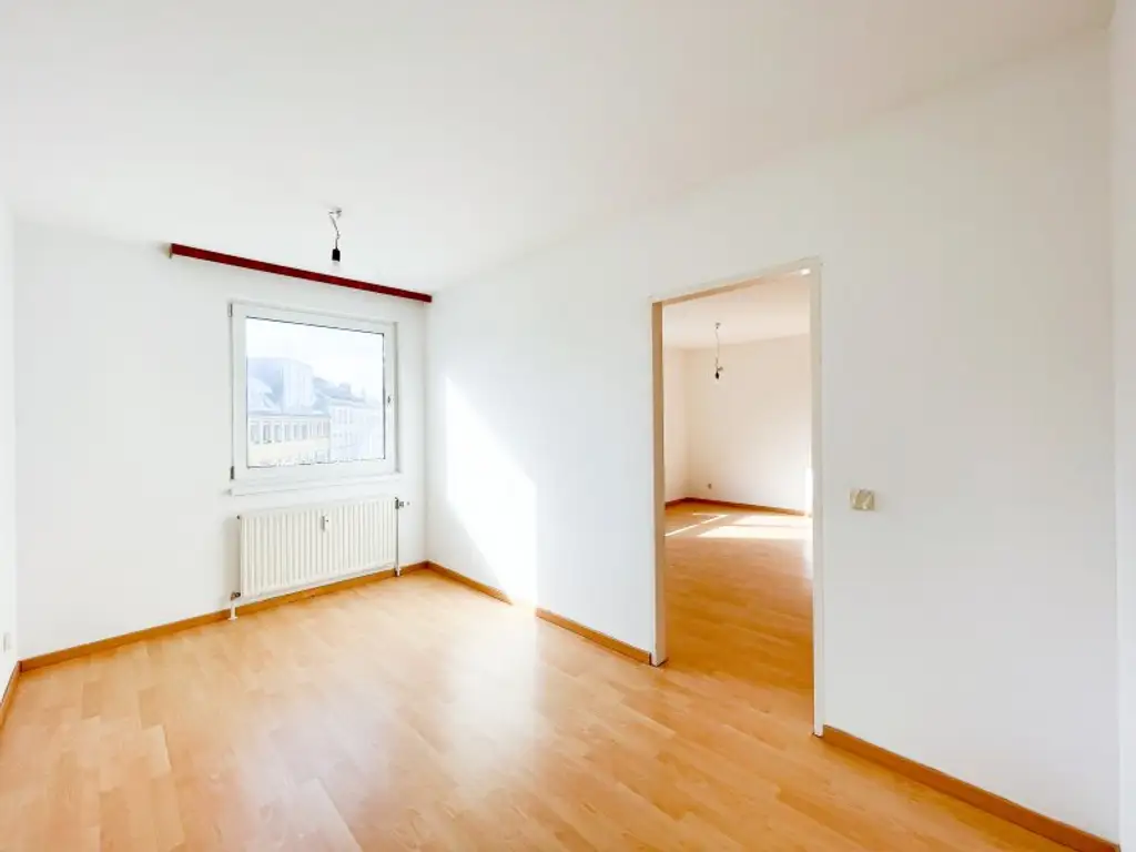 Gut aufgeteilte 2-Zimmer Wohnung in Favoriten zu mieten