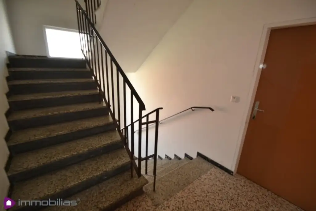 Sofortbezug: Sonnige DG Wohnung