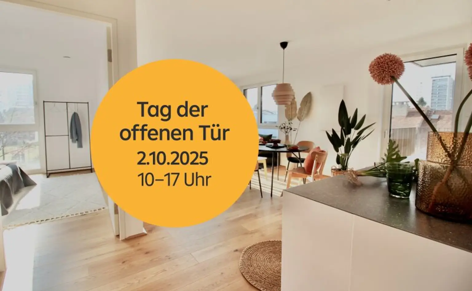 Quality Living im urbanen Neu-Arzl.