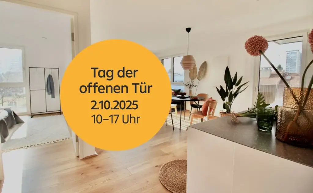 Quality Living im urbanen Neu-Arzl.