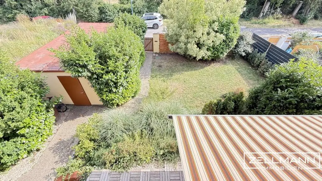 „Charmantes Einfamilienhaus mit Gartenidylle in Ruhelage von Perchtoldsdorf“ | ZELLMANN IMMOBILIEN