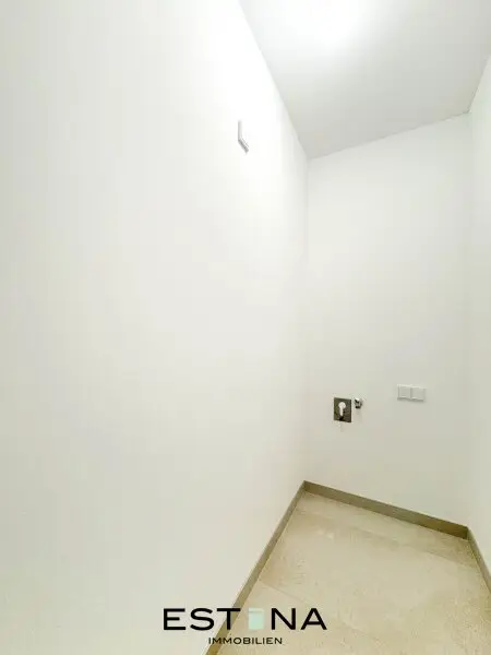 Neubauwohnung perfekt für Pärchen geeignet - Nähe Sonnwendviertel