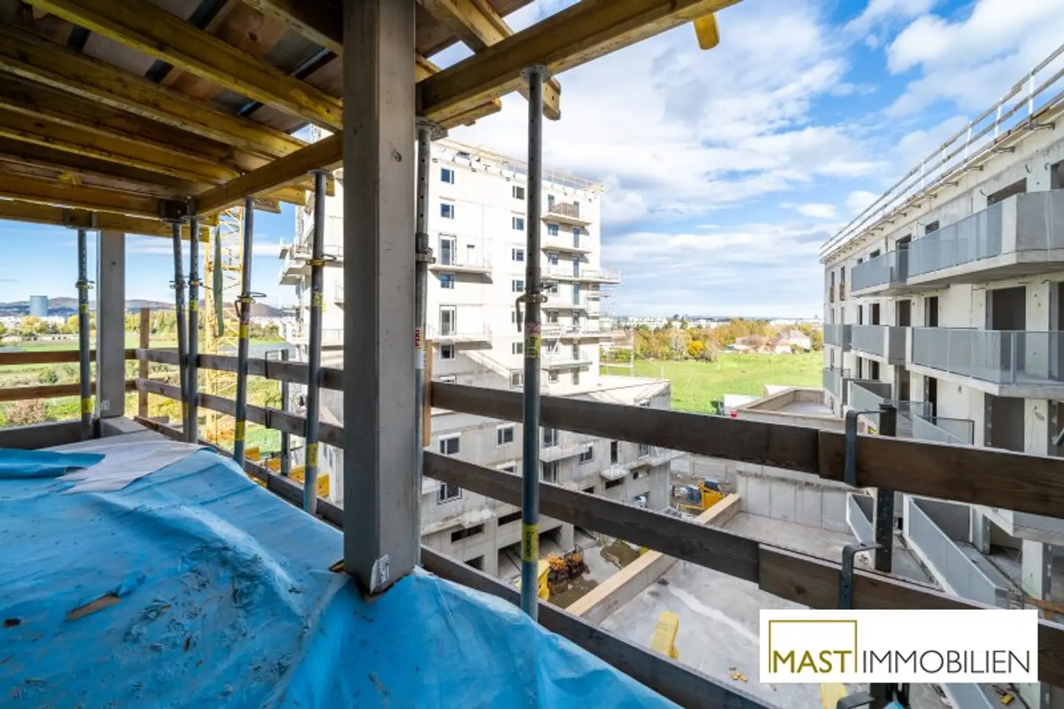 *An der Schanze* 3-Zimmer Wohnung mit 8 qm Balkon!