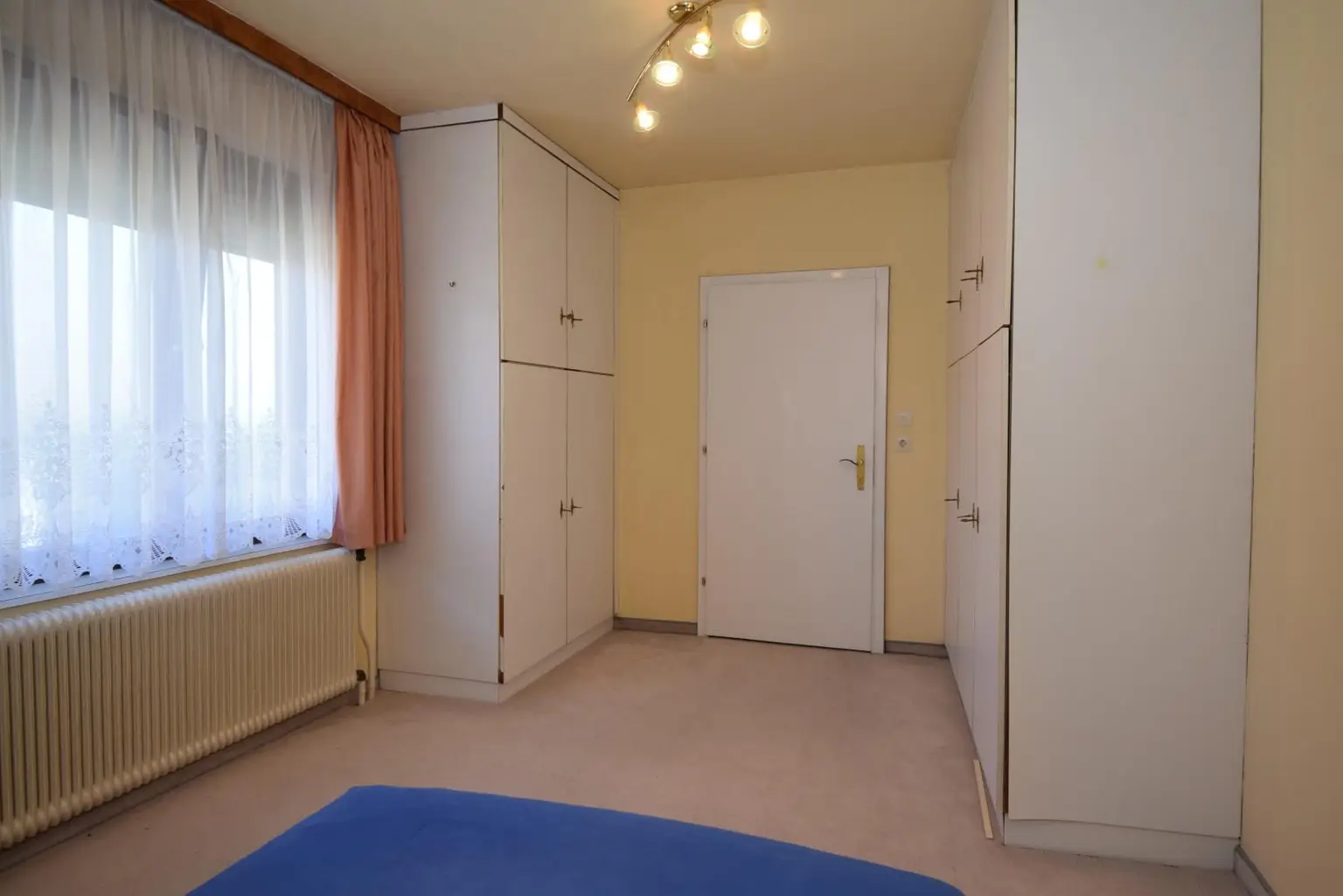 Zimmer im Erdgeschoß