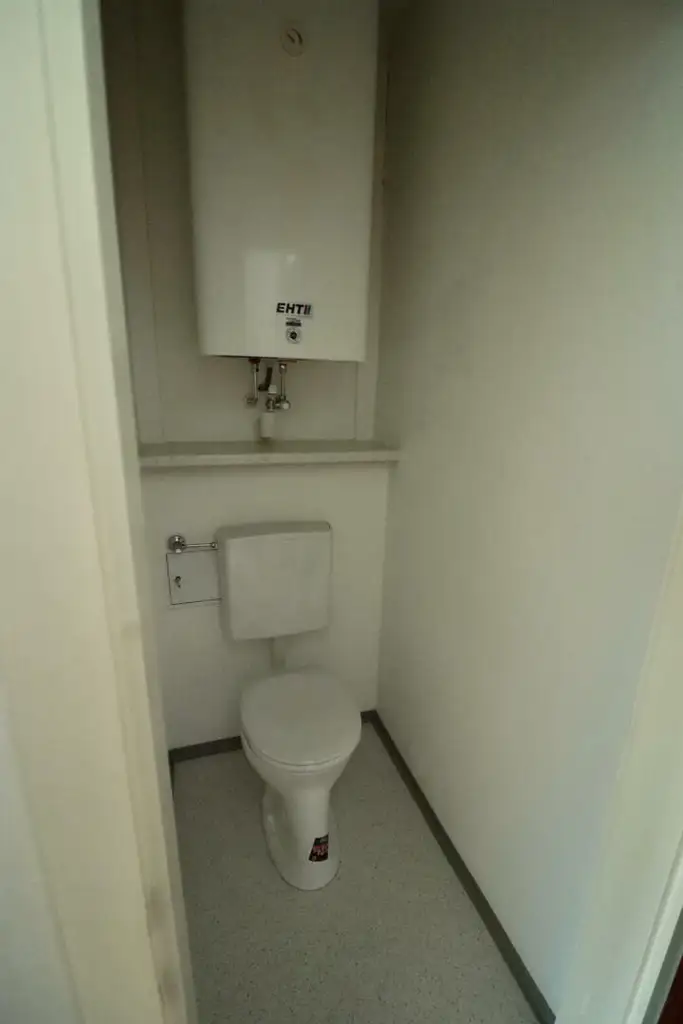Übelbach 1 Zimmer mit möblierter Küche ab sofort