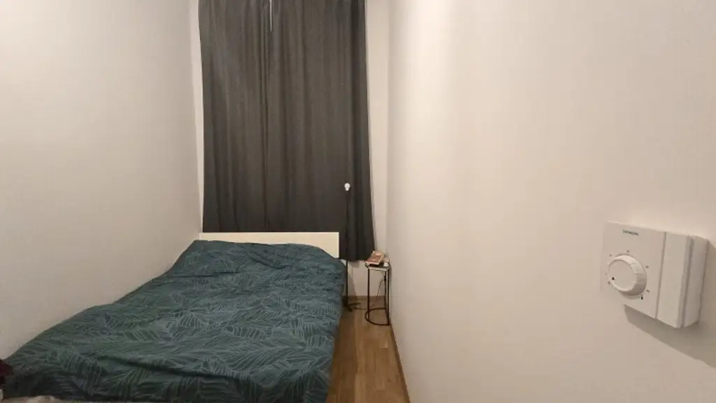 Geschmackvoll ca. 50m² 2.Zimmer, Erdgeschoß, Barrierefrei, NäheU4/U6