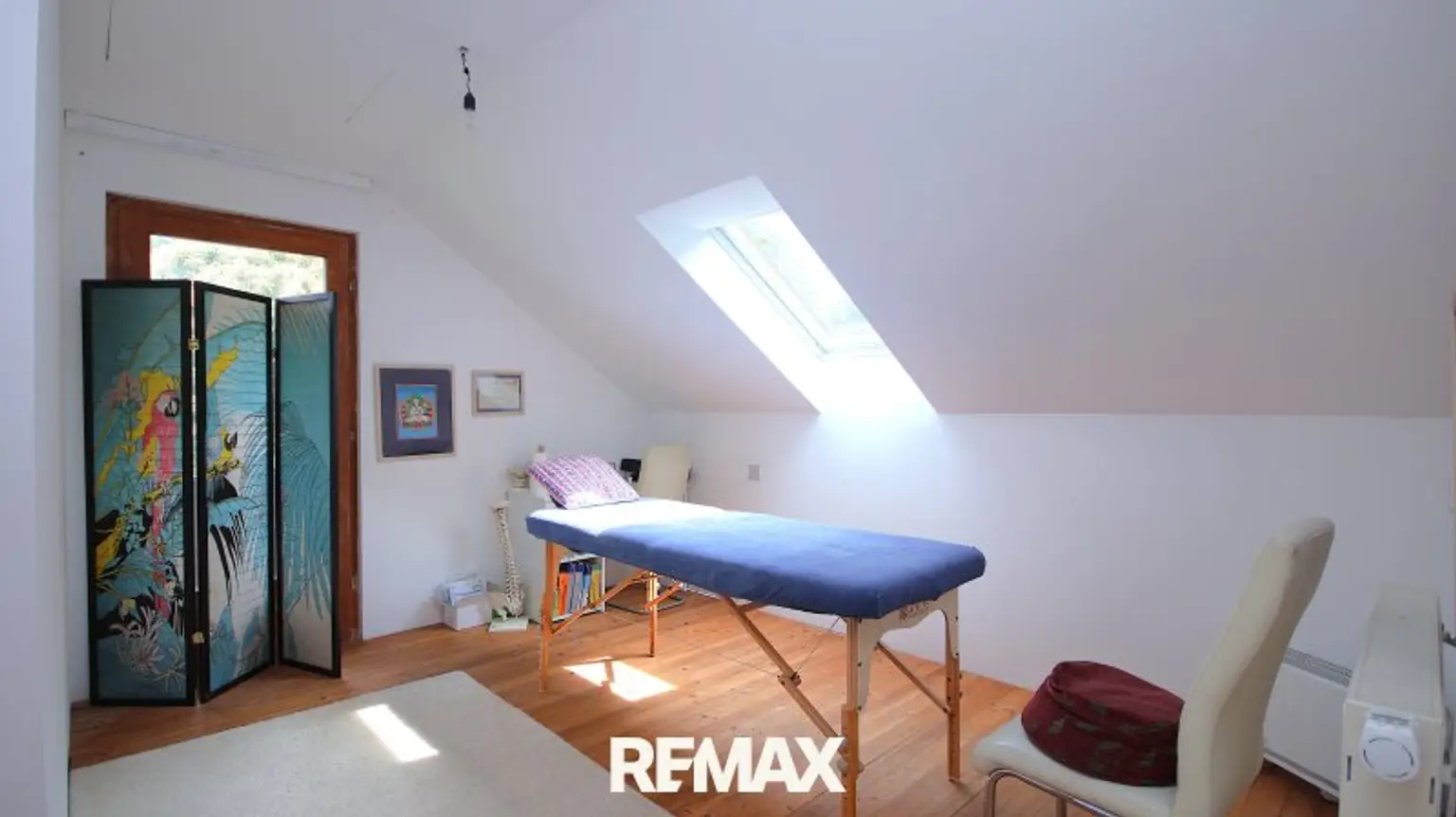 Zimmer 2 OG