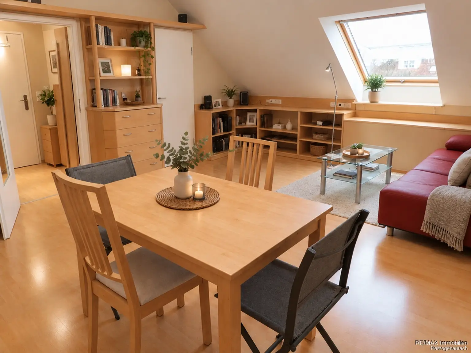 Bild Wohnzimmer