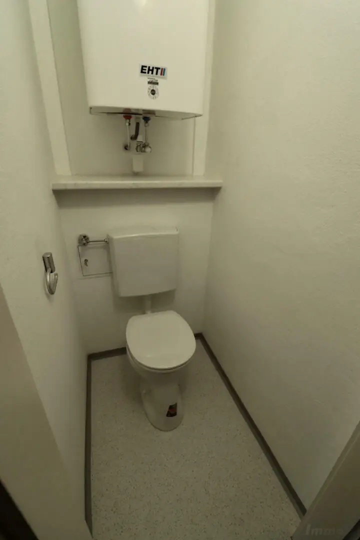Übelbach 1 Zimmer mit möblierter Küche ab sofort