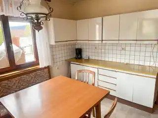 10 Wohnküche