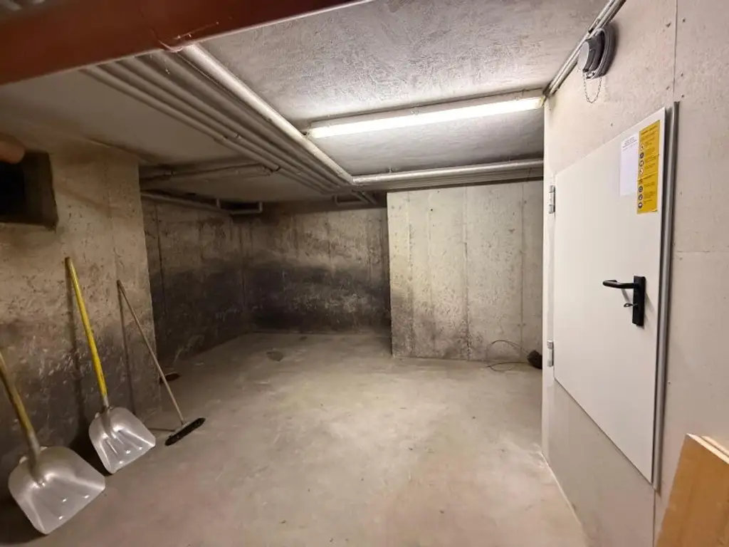 4-Zimmer-Familienhaus mit viel Platz für die ganze Familie, Garten & Garage