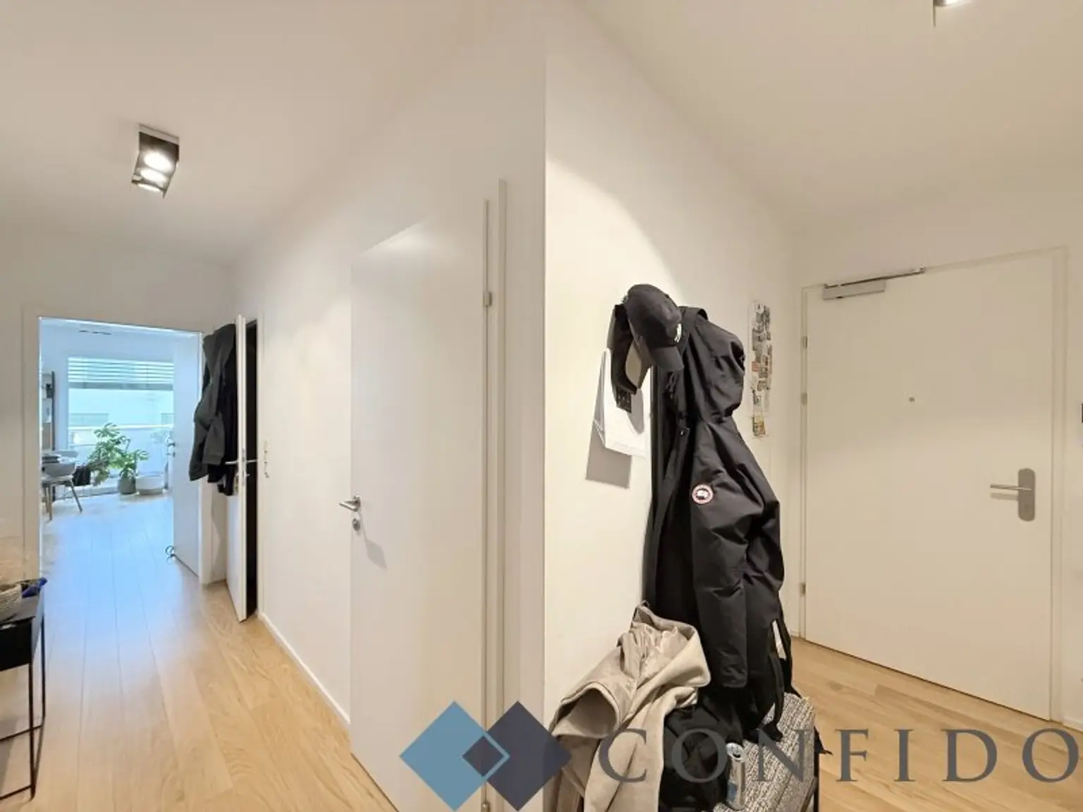 Hochwertig und modern - Traumhafte 3 Zimmerwohnung in bester Lage Badens - Stellplatz inklusive