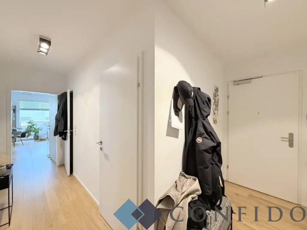 Hochwertig und modern - Traumhafte 3 Zimmerwohnung in bester Lage Badens - Stellplatz inklusive