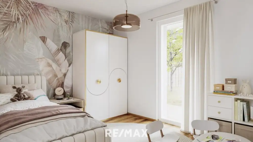 ERSTBEZUG I MAISONETTE-DACHGESCHOSS I TERRASSE I 2x BALKON I PROVISIONSFREI