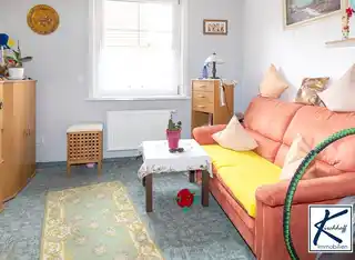 Kinderzimmer
