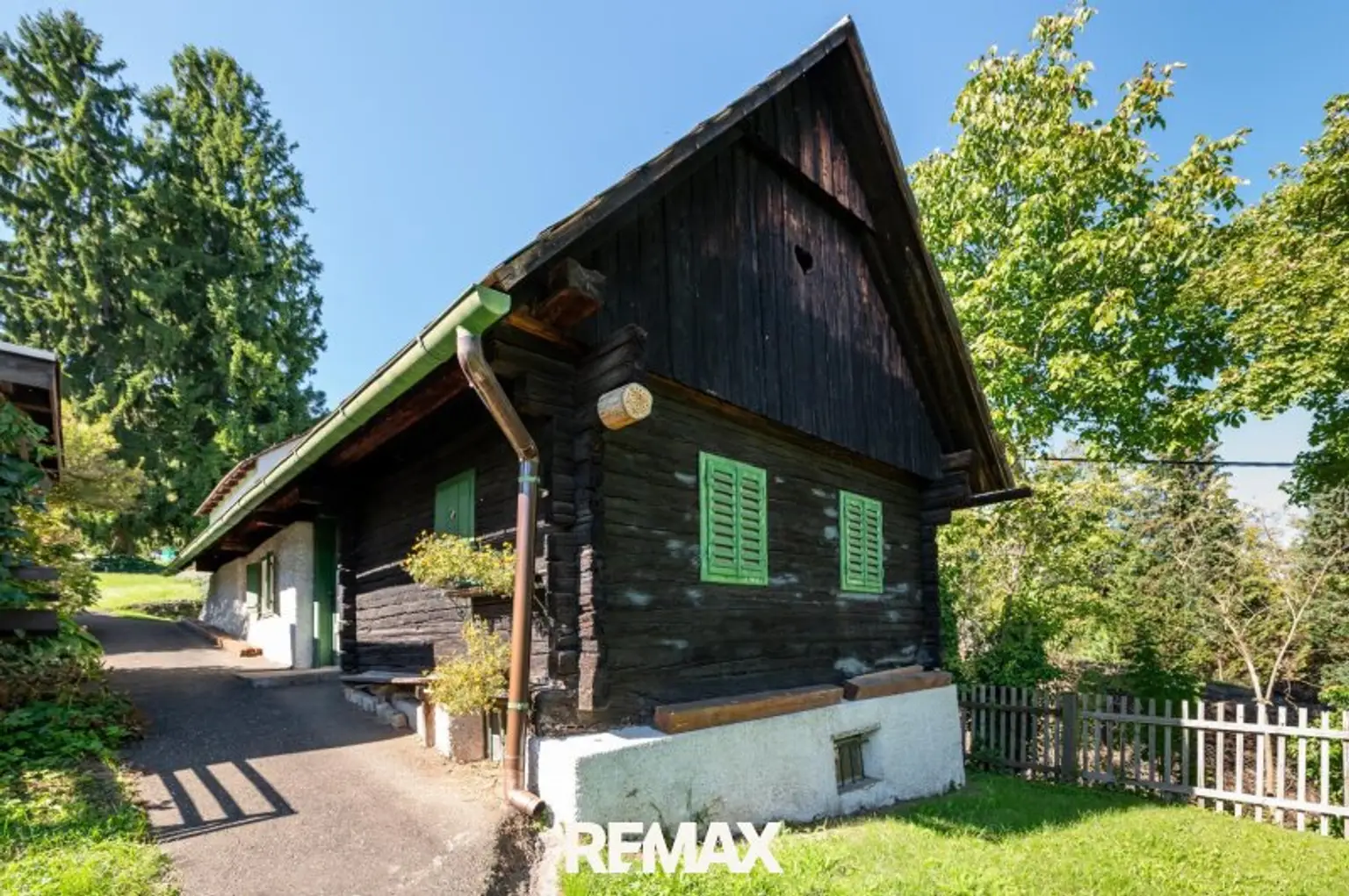 Winzerhaus