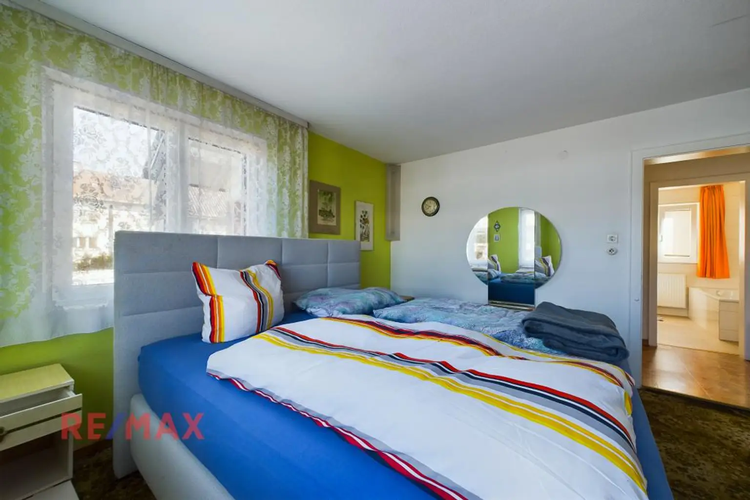 Hard - 3-Zimmer-Wohnung zu verkaufen